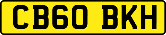 CB60BKH