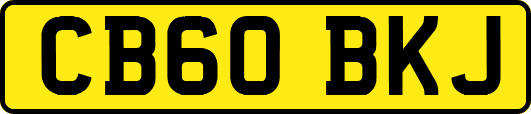 CB60BKJ
