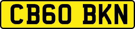 CB60BKN