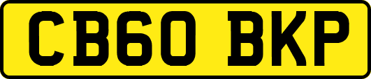 CB60BKP