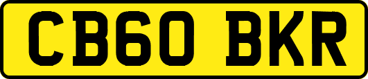 CB60BKR