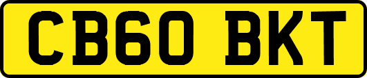 CB60BKT