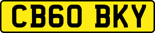 CB60BKY