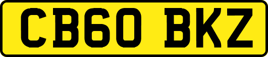 CB60BKZ