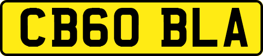 CB60BLA