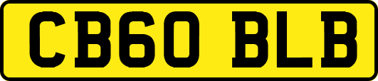 CB60BLB