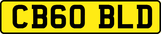 CB60BLD