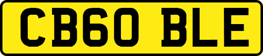 CB60BLE
