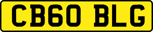 CB60BLG