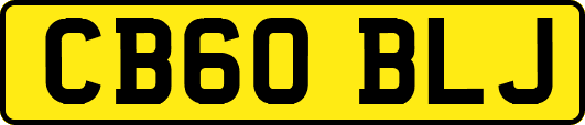 CB60BLJ