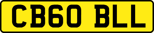 CB60BLL