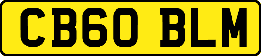 CB60BLM