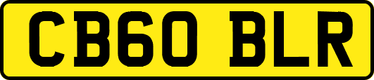 CB60BLR