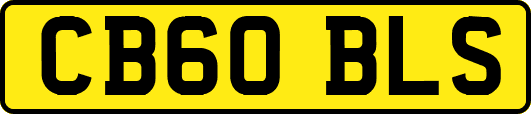 CB60BLS