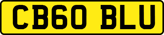 CB60BLU