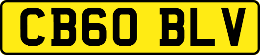 CB60BLV