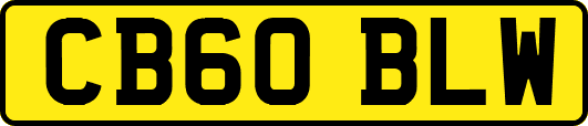 CB60BLW