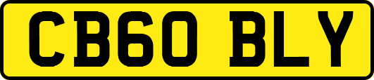 CB60BLY