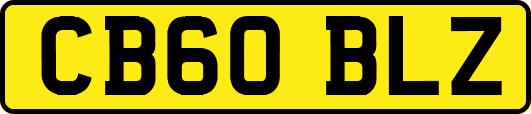 CB60BLZ