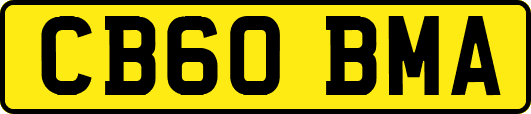 CB60BMA