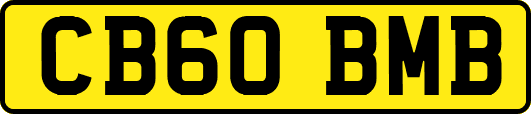 CB60BMB