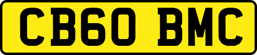 CB60BMC