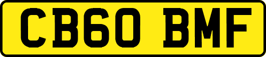 CB60BMF