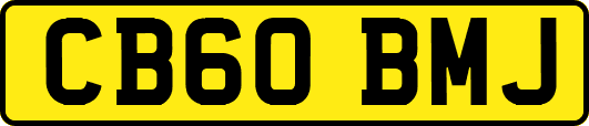 CB60BMJ