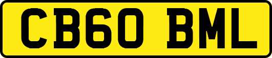 CB60BML