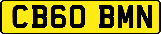 CB60BMN