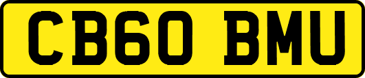 CB60BMU