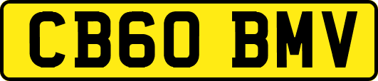 CB60BMV