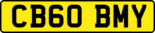 CB60BMY