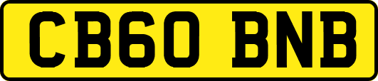 CB60BNB