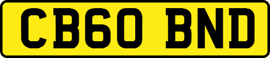 CB60BND