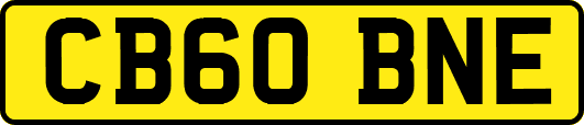 CB60BNE