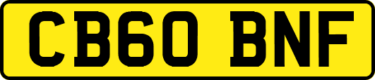 CB60BNF