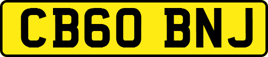 CB60BNJ