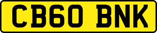 CB60BNK