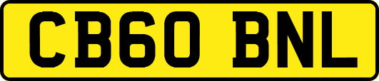 CB60BNL