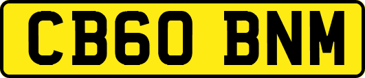 CB60BNM