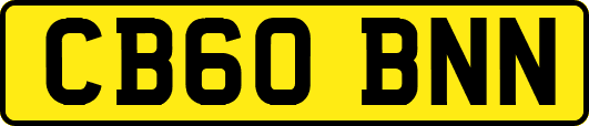 CB60BNN