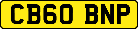 CB60BNP