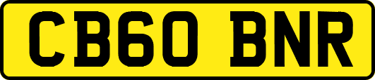 CB60BNR