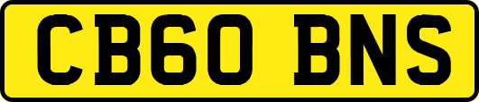 CB60BNS