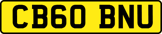 CB60BNU