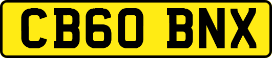 CB60BNX
