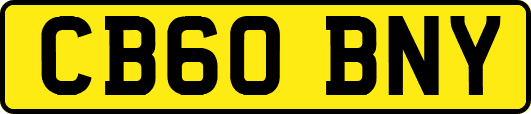 CB60BNY