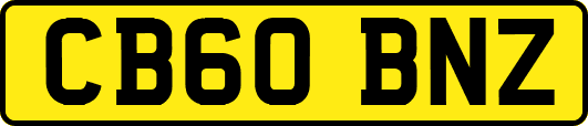 CB60BNZ