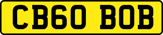CB60BOB